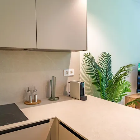 Apartamento Centro Manuel Pedregal 3 Apartman