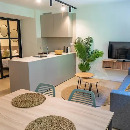 Apartman Apartamento Centro Manuel Pedregal 3 Oviedo