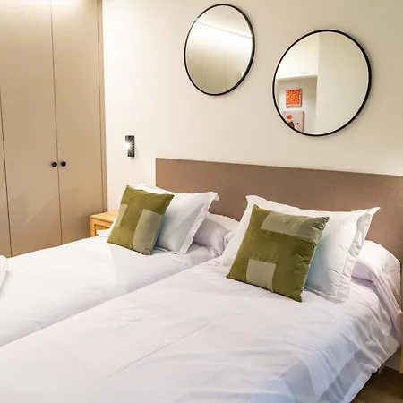 Apartamento Centro Manuel Pedregal 3 Apartman *