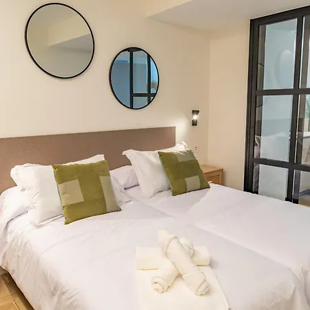 Apartamento Centro Manuel Pedregal 3 Apartman Oviedo
